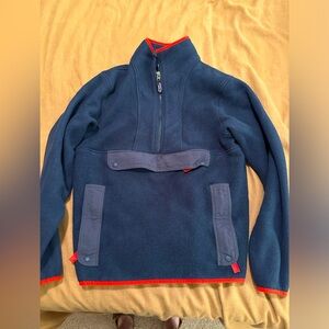 Patagonia Fleece